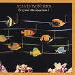 Stevie Wonder『Original Musiquarium I』